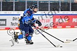 Eishockey, Nachwuchs, U17, DEB, Saison 2024-2025, ERC Ingolstadt - EV Füssen, 15.02.2025