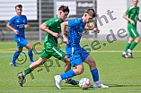 Fußball, Herren, Kreisliga Donau Isar, Saison 2025-2026, Vorbereitung, VfB Eichstätt II - SpVgg Joshofen Bergheim, 20.07.2025