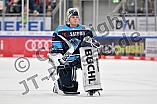 Eishockey, Herren, DEL, Saison 2022-2023, Spieltag 28, ERC Ingolstadt - Nürnberg Ice Tigers, 09.12.2022