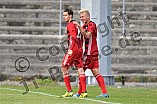 21.10.2017 - FC Ingolstadt 04 II - VfB Eichstätt