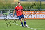 26.08.2018 - SV Buxheim - FC Wackerstein-Dünzing