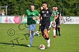Fußball, Herren, Kreisliga 1, Saison 2021-2022, Spieltag 5, FC Gerolfing - FC Fatih Ingolstadt, 04.09.2021