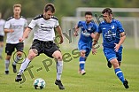 Fußball, Herren, Kreisliga West, Saison 2022-2023, Spieltag 4, SV Marienstein - SG Pfofeld-Theilenhofen, 03.09.2022