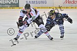 23.11.2014 - ERC Ingolstadt - Kölner Haie
