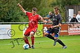 Fußball, Herren, A-Klasse Süd, Saison 2021-2022, Spieltag 8, SV Marienstein II - VfL Treuchtlingen, 19.09.2021