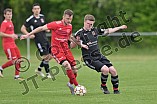 Fußball, Herren, Neumarkt Jura, Kreisliga West, Saison 2022-2023, Spieltag 24, DJK Limes - TSV Absberg, 21.05.2023