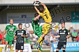 13.10.2018 - VfB Eichstätt - SpVgg Greuther Fürth II