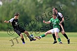 Fußball, Herren, Sparkassenkreispokal IN-EI, Saison 2023-2024, Finale, FC Gerolfing - VfB Eichstätt II, 20.07.2024