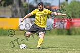 Fußball, Herren, Kreisliga West, Saison 2022-2023, Spieltag 25, DJK Pollenfeld - TSV Heideck, 04.06.2023