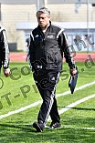 08.04.2017 - VfB Eichstätt - FC Amberg