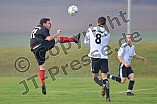 11.11.2018 - SG Ochsenfeld-Pietenfeld-Adelschlag - DJK Limes