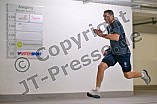 Eishockey, Herren, DEL, Saison 2024-2025, ERC Ingolstadt - Fitnesstest, 03.08.2024