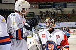03.09.2015 - ERC Ingolstadt - Vaxjo Lakers