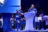 Eishockey, Herren, DEL, Saison 2025-2026, ERC Ingolstadt - Saisonabschlussfeier, 18.04.2026