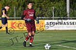 23.06.2017 - TSV Jetzendorf - VfB Eichstätt