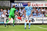 09.08.2017 - VfR Neuburg - TSV 1860 München