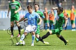 14.04.2018 - TSV 1860 München - VfB Eichstätt