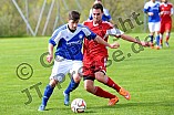 24.04.2016 - FC Böhmfeld - SpVgg Hofstetten