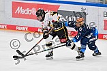 Eishockey, Frauen, DFEL, Vorbereitung, Saison 202-2025, ERC Ingolstadt - St. Pölten, 07.09.2024