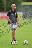 23.08.2020 - FC Hitzhofen-Oberzell - TSV Großmehring