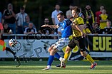 Fußball, Herren, Kreisliga Neumarkt Jura Ost, Saison 2025-2026, Relegation - Spiel 1, TSV Meckenhausen - SV Marienstein, 22.05.2026