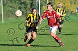 19.10.2013 - FV Obereichstätt - SV Donaualtheim