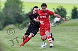 03.06.2018 - SV Ochsenfeld - SpVgg Kattenhochstatt