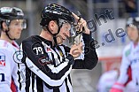 ERC Ingolstadt vs Eisbären Berlin, DEL, Deutsche Eishockey Liga, Spieltag 11, 13.10.2019