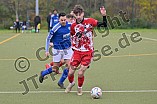 Fußball, Herren, Kreisklasse 1, Saison 2022-2023, Spieltag 16, TSV Ingolstadt-Nord - SV Stammham, 20.11.2022