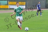 17.09.2016 - VfB Eichstätt - SpVgg SV Weiden