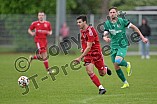 Fußball, Herren, Kreisliga Neumarkt Jura West, Saison 2023-2024, Spieltag 22, DJK Limes - DJK Veitsaurach, 05.05.2024