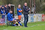 Fußball, Herren, Kreisliga Neumarkt Jura West, Saison 2024-2025, Spieltag 8, SV Marienstein - SV Wettelsheim, 29.09.2024