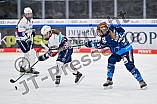 Eishockey, Frauen, DFEL, Saison 2024-2025, ERC Ingolstadt - Eisbären Berlin, 15.02.2025