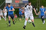 Fußball, Herren, Bezirksliga Oberbayern Nord, Saison 2022-2023, Spieltag 25, VfB Eichstätt II - SVN München, 22.04.2023