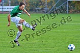 29.10.2016 - VfB Eichstätt - SV Erlenbach-Main