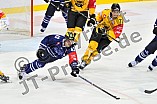 23.08.2014 - ERC Ingolstadt - SaiPa Lappeenranta