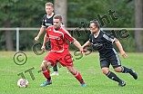 29.08.2018 - FC Haunstetten - TSV Heideck II
