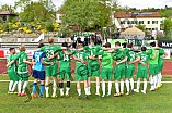 27.04.2019 - VfB Eichstätt - 1. FC Schweinfurt 05