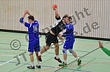 16.11.2019 - DJK Eichstätt - MBB SG Manching II