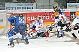 ERC Ingolstadt vs Fischtown Pinguins, Eishockey, DEL, Deutsche Eishockey Liga, Spieltag 32, 28.12.2016