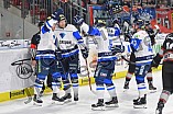 Thomas Sabo Ice Tigers vs ERC Ingolstadt, Eishockey, DEL, Deutsche Eishockey Liga, Spieltag 4, 23.09.2018