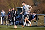 Fußball, Herren, Kreisliga 1, Saison 2023-2024, Vorbereitung, SV Lippertshofen - DJK Limes, 08.03.2025