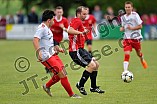 16.06.2019 - DJK Limes 09 - TSV 1860 Weißenburg U23 II