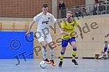 22.12.2019 - SC Stirn - TSV Meckenhausen