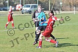 18.03.2012 - FV Obereichstätt II / SC Langlau
