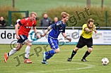 15.04.2017 - SV Buxheim - FC Arnsberg