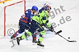 Eishockey, Herren, DEL, Saison 2020-2021, Adler Mannheim - ERC Ingolstadt, 15.02.2021