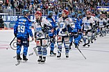 Eishockey, Herren, DEL, Saison 2025-2026, Spiel 26, ERC Ingolstadt - Schwenninger Wild Wings, 07.12.2025