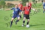12.09.2010 - SV Ochsenfeld / SV Marienstein II