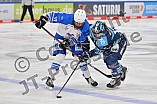 Eishockey, Frauen, DFEL, Spieltag 2, Saison 2022-2023, ERC Ingolstadt - ESC Planegg-Würmtal, 02.10.2022